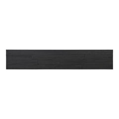 Sierra Black Bench - Ornate Home