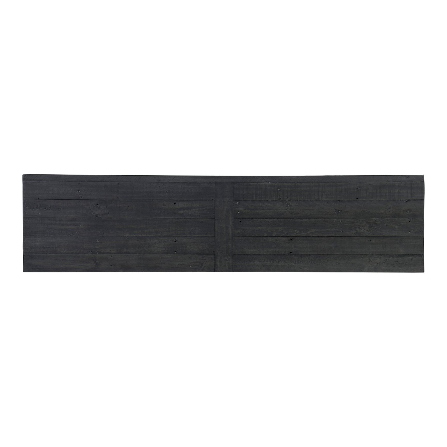 Sierra Black Sideboard - Ornate Home