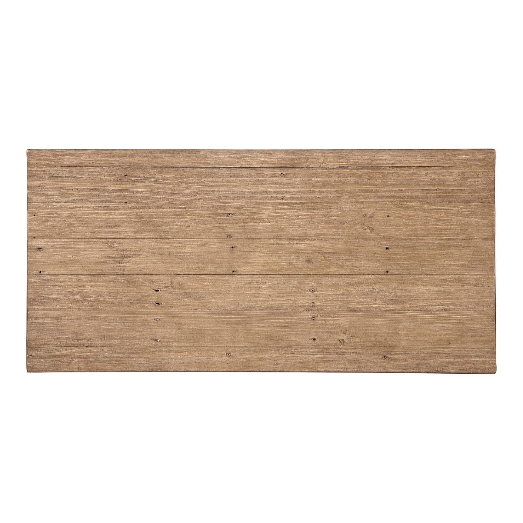 Sierra Natural 2 Door Cabinet - Ornate Home