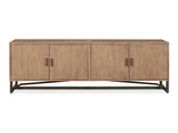 Sierra Natural Media Unit - Ornate Home