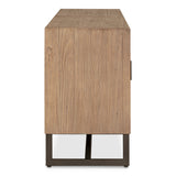 Sierra Natural Media Unit - Ornate Home