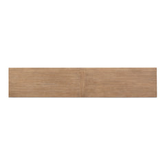 Sierra Natural Media Unit - Ornate Home
