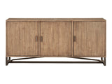 Sierra Natural Sideboard - Ornate Home