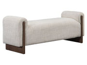 Sierra Sand Bench - Ornate Home