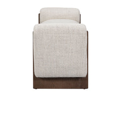 Sierra Sand Bench - Ornate Home