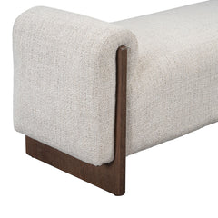 Sierra Sand Bench - Ornate Home