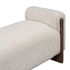 Sierra Sand Bench - Ornate Home