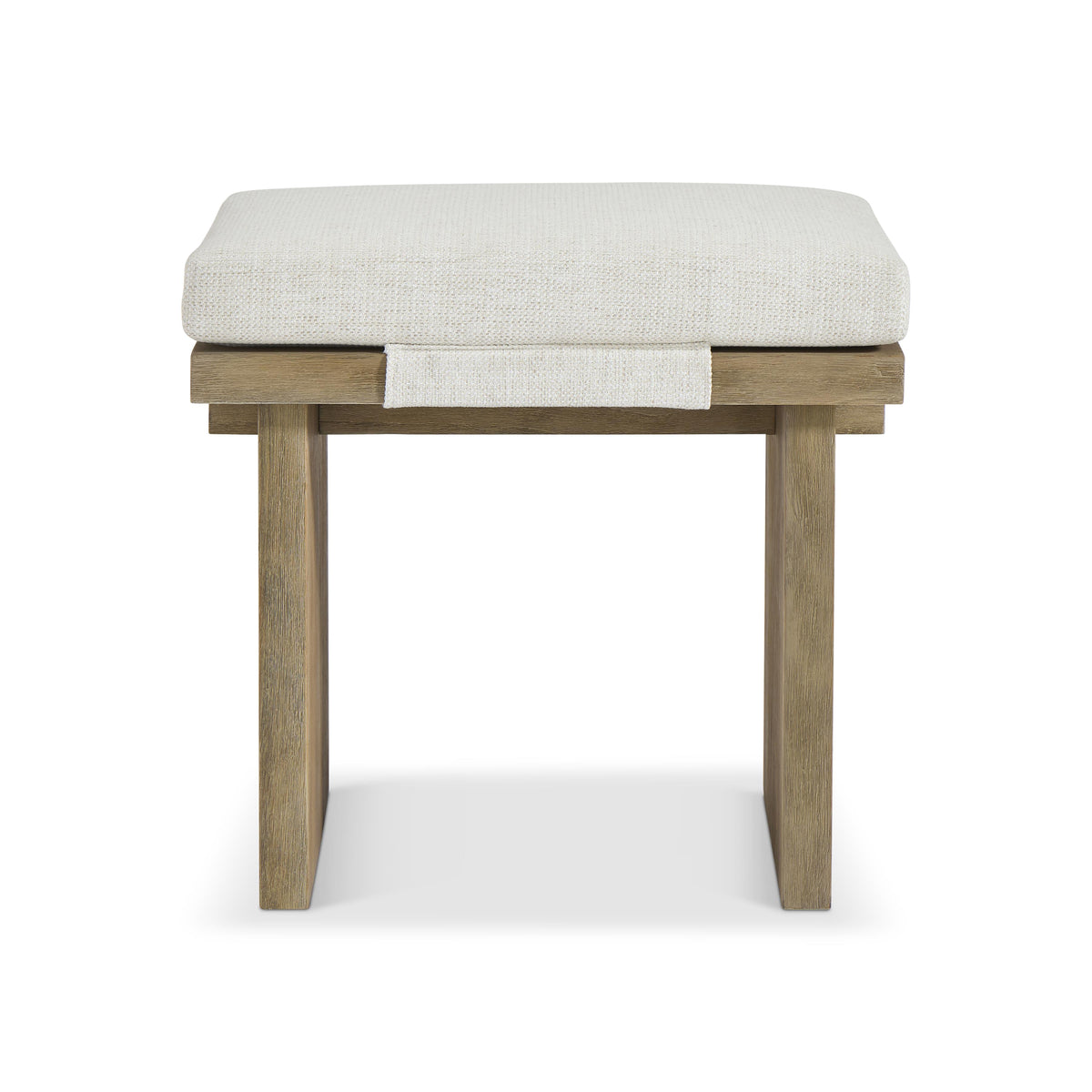 Sierra Thatch Outdoor Bench - Ornate Home