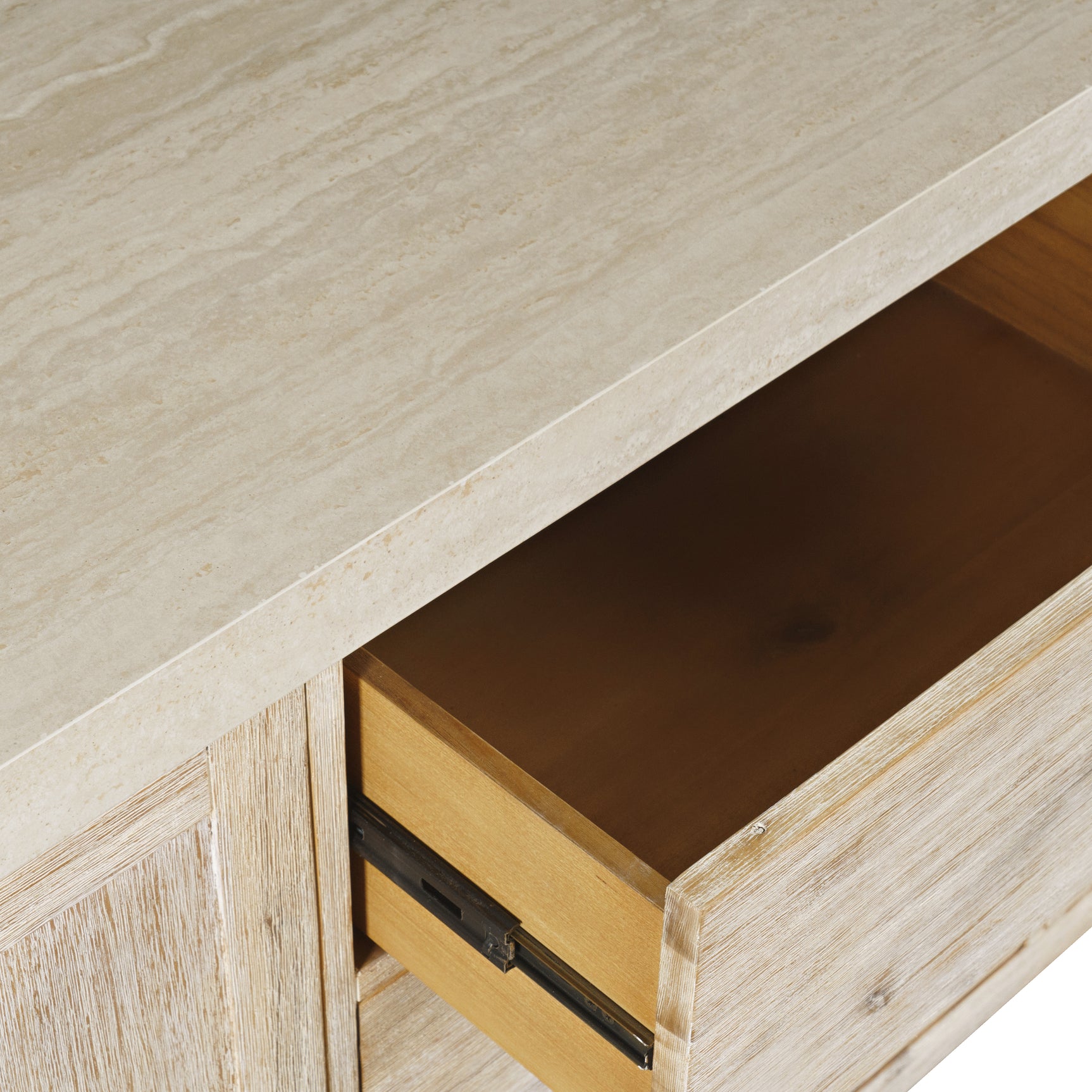 Sierrafina Almond 60 Server - Ornate Home