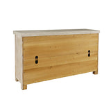 Sierrafina Almond 60 Server - Ornate Home