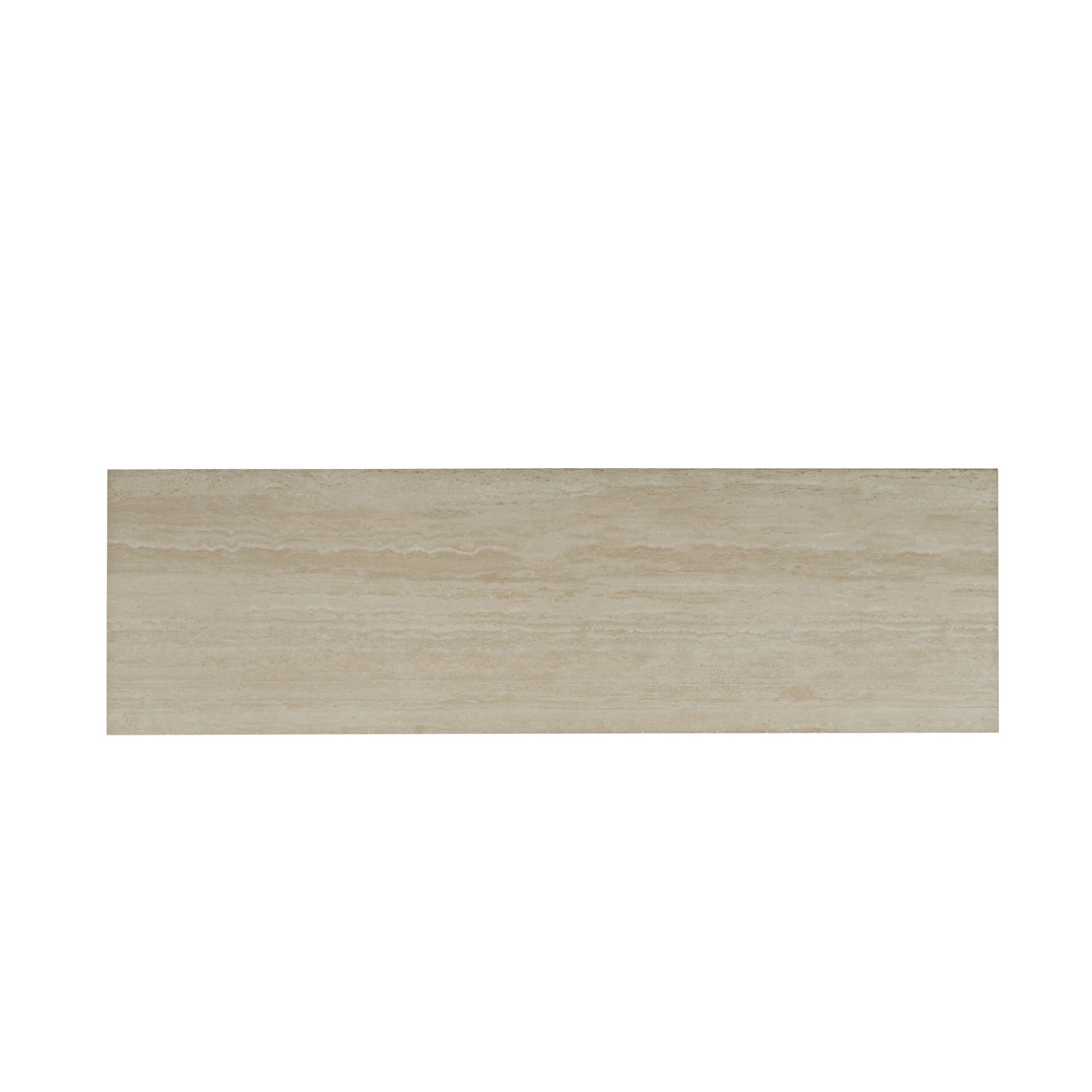Sierrafina Almond 60 Server - Ornate Home