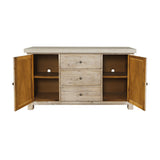 Sierrafina Almond 60 Server - Ornate Home