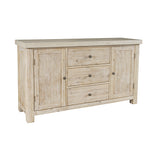 Sierrafina Almond 60 Server - Ornate Home