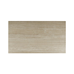 Sierrafina Almond 72 Counter Dining Table - Ornate Home