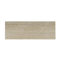 Sierrafina Almond Console Table - Ornate Home
