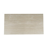 Sierrafina Almond Rectangular Cocktail Table - Ornate Home