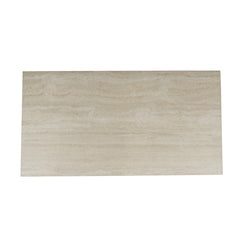 Sierrafina Almond Rectangular Cocktail Table - Ornate Home