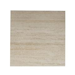 Sierrafina Almond Square End Table - Ornate Home