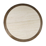 Sierrafina Cortado 32 Round Cocktail Table - Ornate Home
