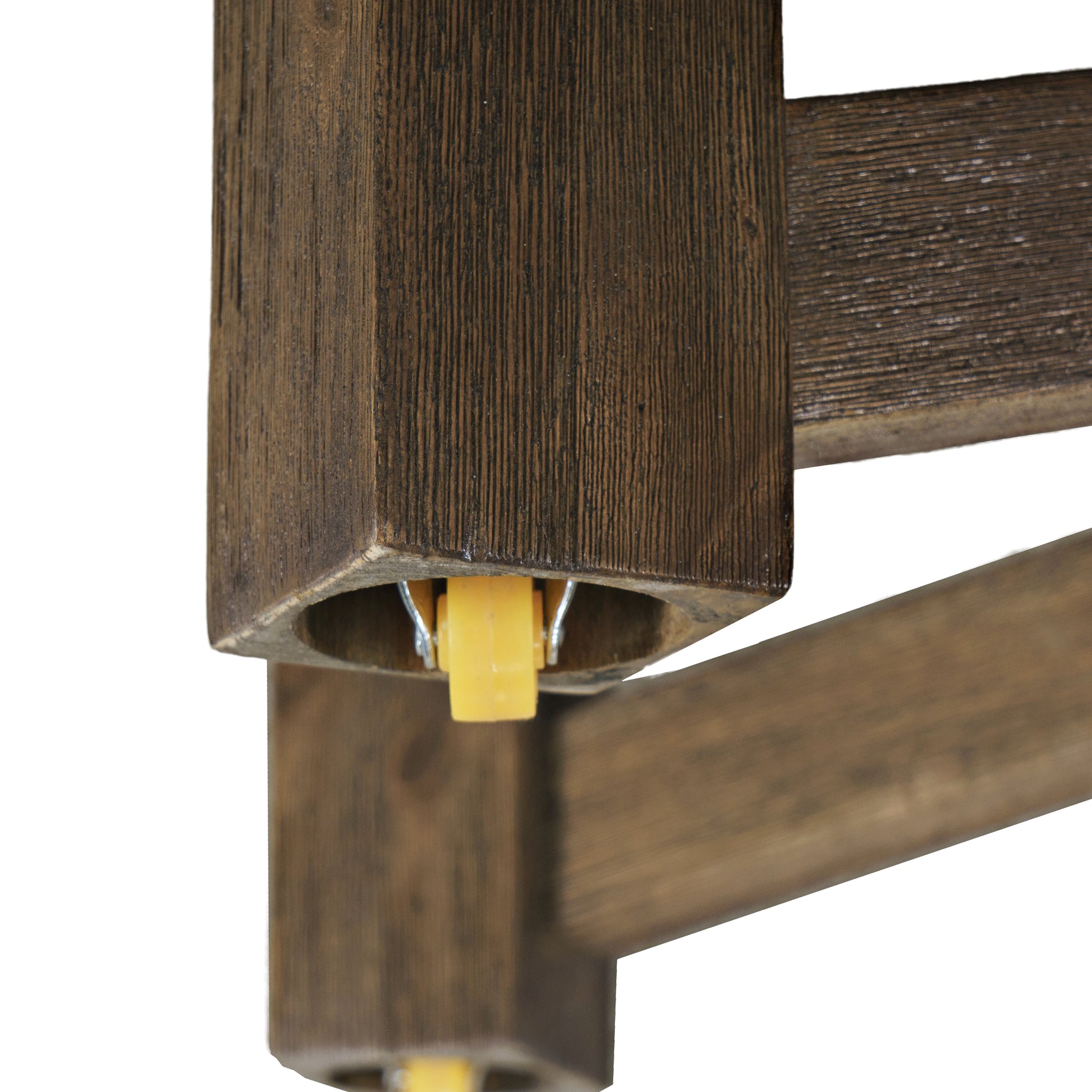 Sierrafina Cortado 40 Round Cocktail Table - Ornate Home