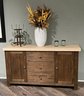 Sierrafina Cortado 60 Server - Ornate Home