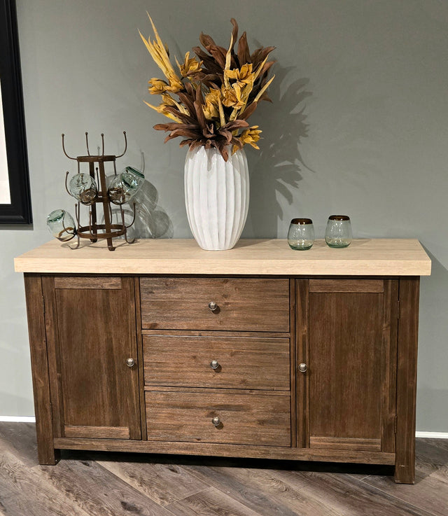 Sierrafina Cortado 60 Server - Ornate Home