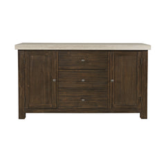 Sierrafina Cortado 60 Server - Ornate Home