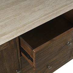 Sierrafina Cortado 60 Server - Ornate Home