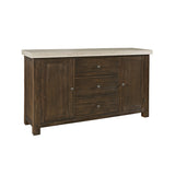 Sierrafina Cortado 60 Server - Ornate Home