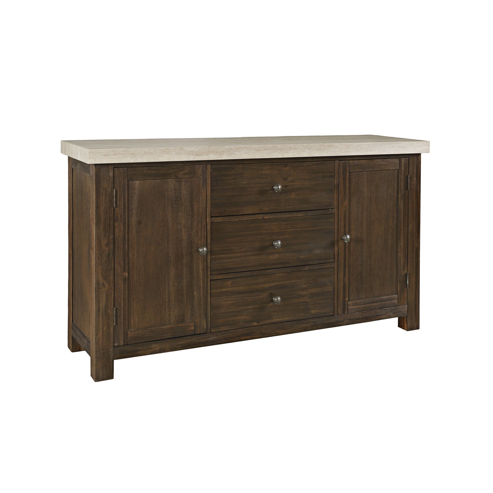 Sierrafina Cortado 60 Server - Ornate Home