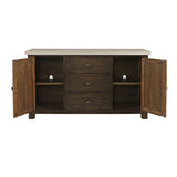 Sierrafina Cortado 60 Server - Ornate Home