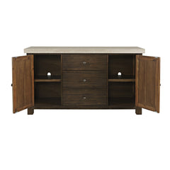Sierrafina Cortado 60 Server - Ornate Home