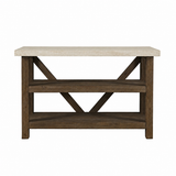 Sierrafina Cortado Console Table - Ornate Home