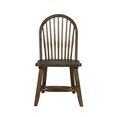 Sierrafina Cortado Hoop Back Chair (Set of 2) - Ornate Home