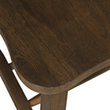 Sierrafina Cortado Hoop Back Chair (Set of 2) - Ornate Home