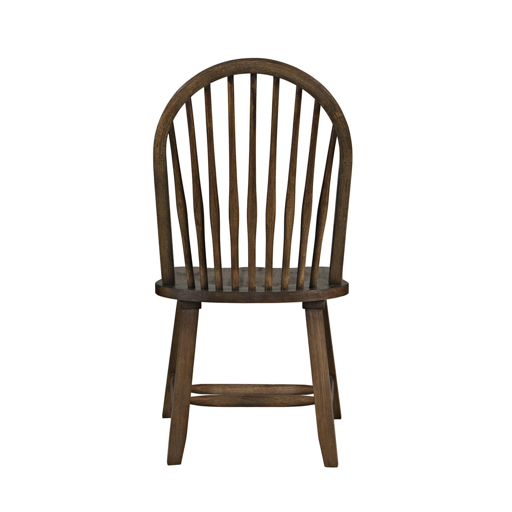Sierrafina Cortado Hoop Back Chair (Set of 2) - Ornate Home