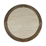 Sierrafina Cortado Round End Table - Ornate Home