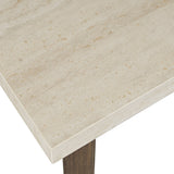 Sierrafina Cortado Square End Table - Ornate Home