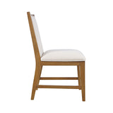 Sierrafina Sable Upholstered Back Dining Chair (Set of 2) - Ornate Home