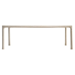 Siesta Key Sea Oat Outdoor Dining Table - Ornate Home