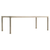 Siesta Key Sea Oat Outdoor Dining Table - Ornate Home