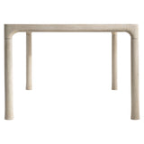 Siesta Key Sea Oat Outdoor Dining Table - Ornate Home