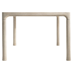 Siesta Key Sea Oat Outdoor Dining Table - Ornate Home
