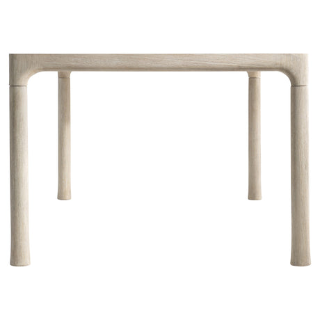 Siesta Key Sea Oat Outdoor Dining Table - Ornate Home