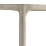 Siesta Key Sea Oat Outdoor Dining Table - Ornate Home