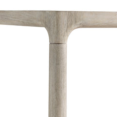 Siesta Key Sea Oat Outdoor Dining Table - Ornate Home