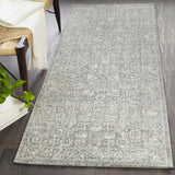 Sigel Area Rug - Ornate Home