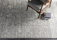 Sigel Area Rug - Ornate Home