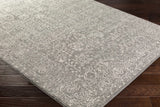 Sigel Area Rug - Ornate Home