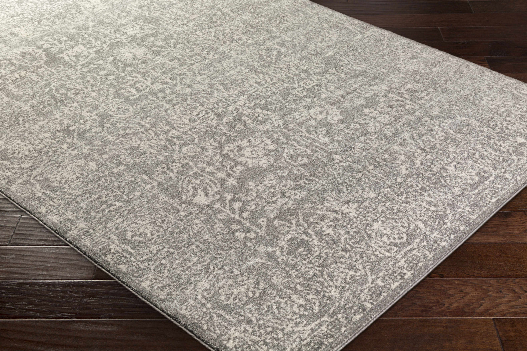 Sigel Area Rug - Ornate Home